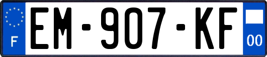 EM-907-KF