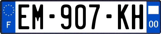 EM-907-KH