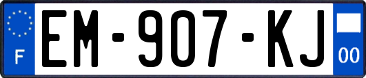 EM-907-KJ