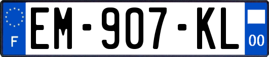 EM-907-KL