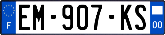 EM-907-KS