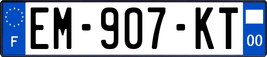 EM-907-KT