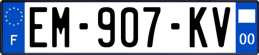 EM-907-KV