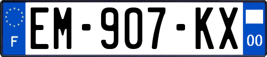 EM-907-KX