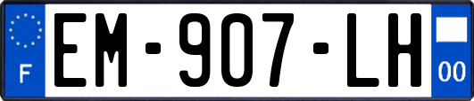 EM-907-LH