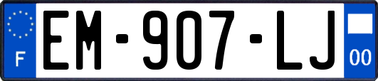 EM-907-LJ
