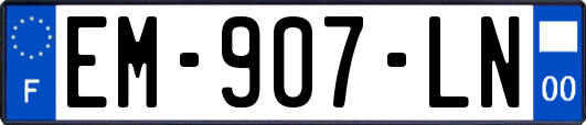 EM-907-LN