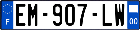 EM-907-LW
