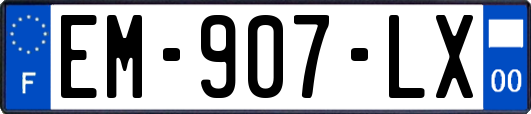 EM-907-LX