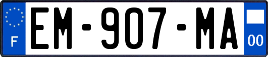 EM-907-MA