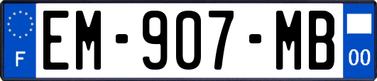 EM-907-MB