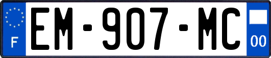 EM-907-MC
