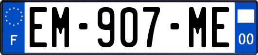 EM-907-ME