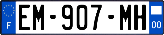 EM-907-MH