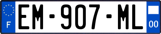 EM-907-ML