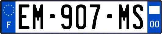 EM-907-MS