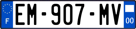 EM-907-MV