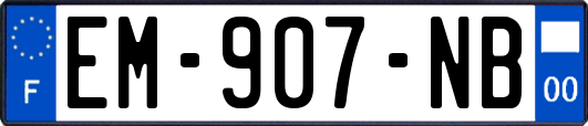 EM-907-NB