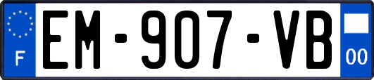EM-907-VB