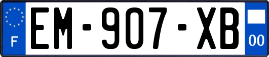 EM-907-XB