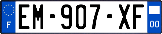 EM-907-XF