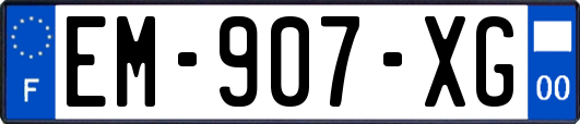 EM-907-XG