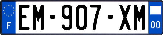 EM-907-XM