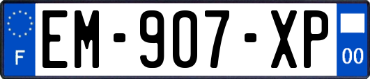 EM-907-XP