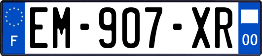 EM-907-XR