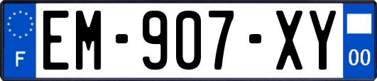 EM-907-XY