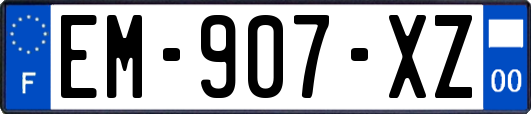 EM-907-XZ