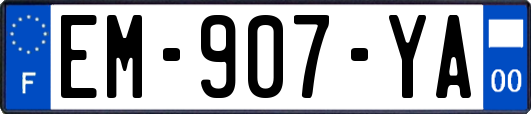EM-907-YA