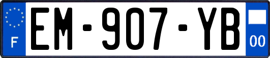 EM-907-YB