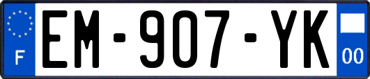 EM-907-YK