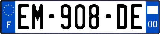 EM-908-DE
