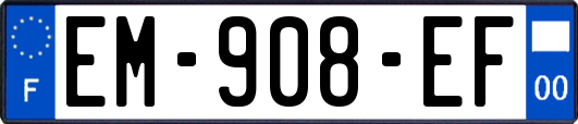 EM-908-EF