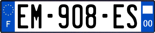 EM-908-ES