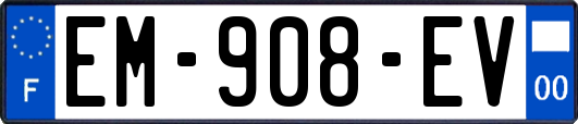 EM-908-EV