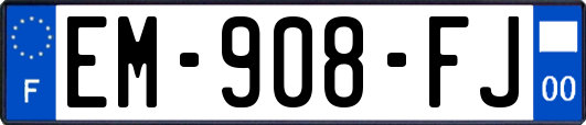 EM-908-FJ
