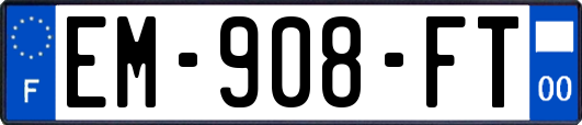 EM-908-FT