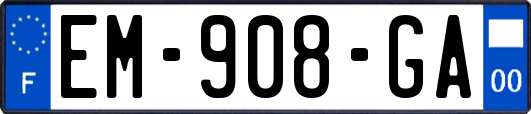 EM-908-GA
