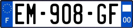 EM-908-GF