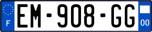 EM-908-GG