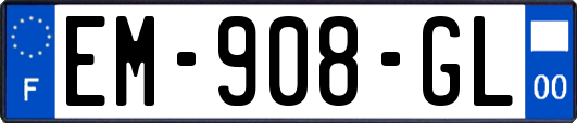 EM-908-GL
