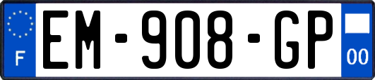 EM-908-GP