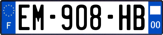 EM-908-HB