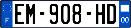 EM-908-HD