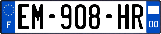 EM-908-HR