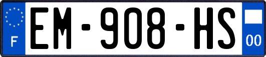 EM-908-HS