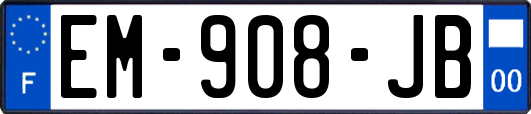 EM-908-JB